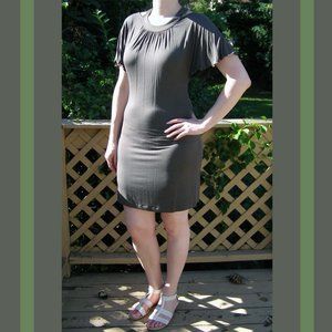 NEW Moda International Victorias Secret Jersey Dress M/L